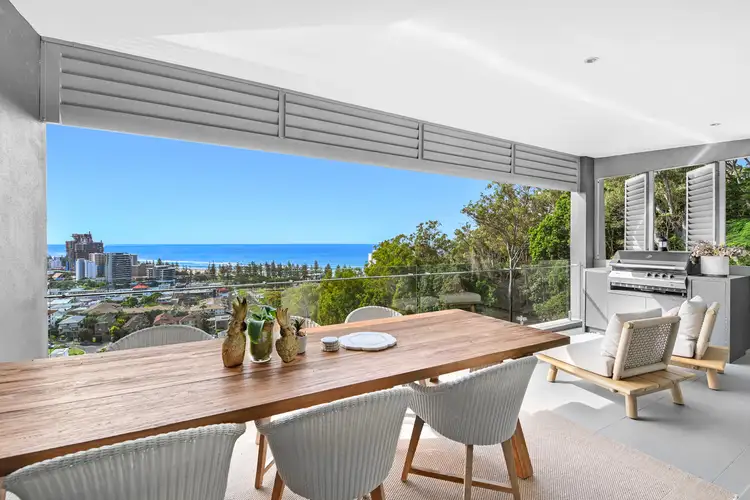 57 George Street Central, Burleigh Heads QLD 4220