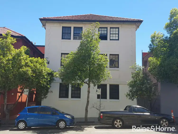 Main view of Homely unit listing, U/73 Arthur Street, Randwick NSW 2031