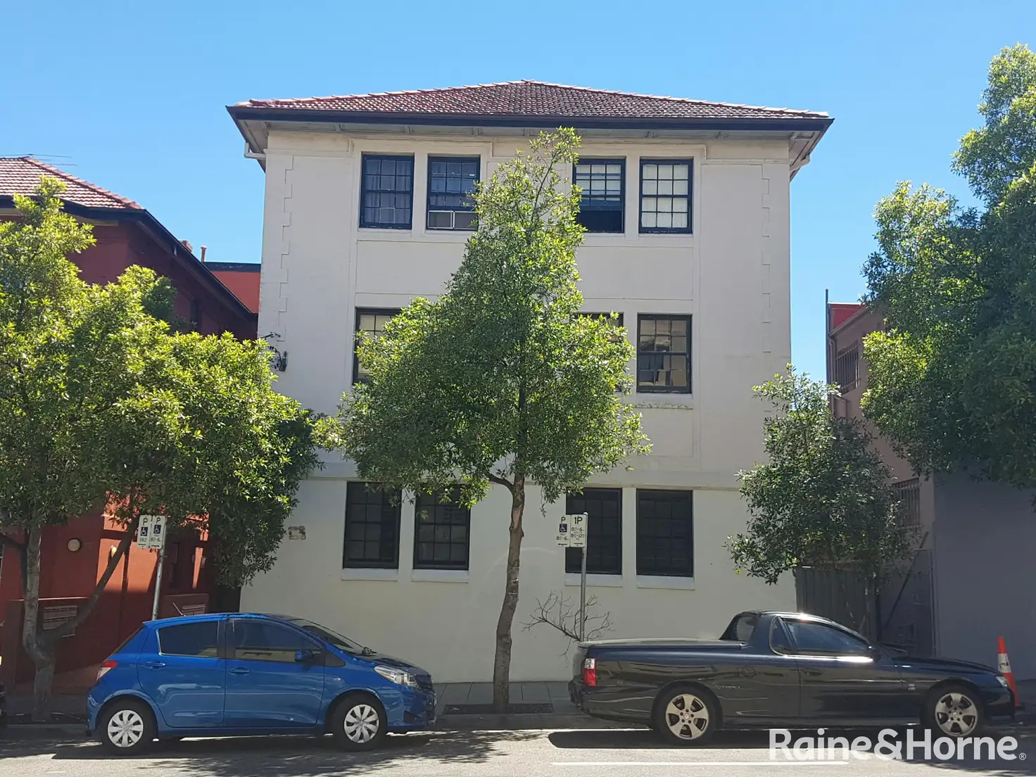 Main view of Homely unit listing, U/73 Arthur Street, Randwick NSW 2031