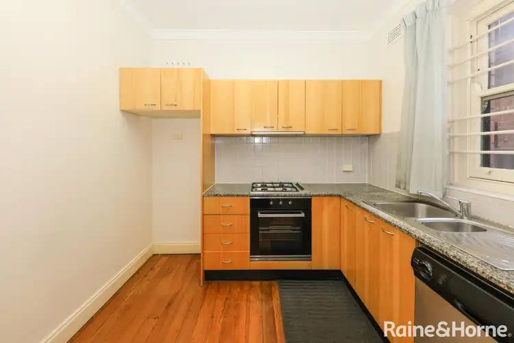Second view of Homely unit listing, U/73 Arthur Street, Randwick NSW 2031