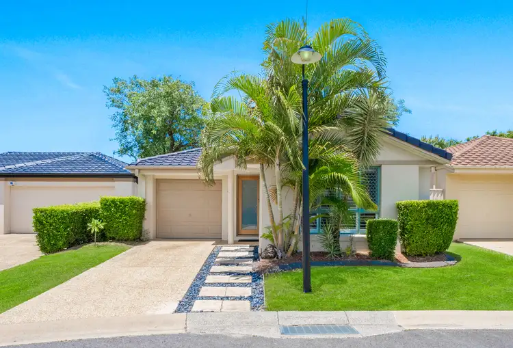 31/2-6 Anaheim Drive, Helensvale QLD 4212