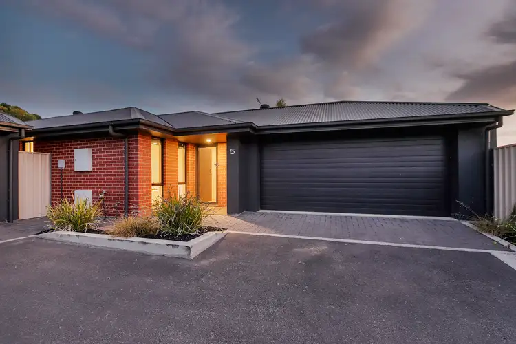 5/14 Cave Court, Morphett Vale SA 5162