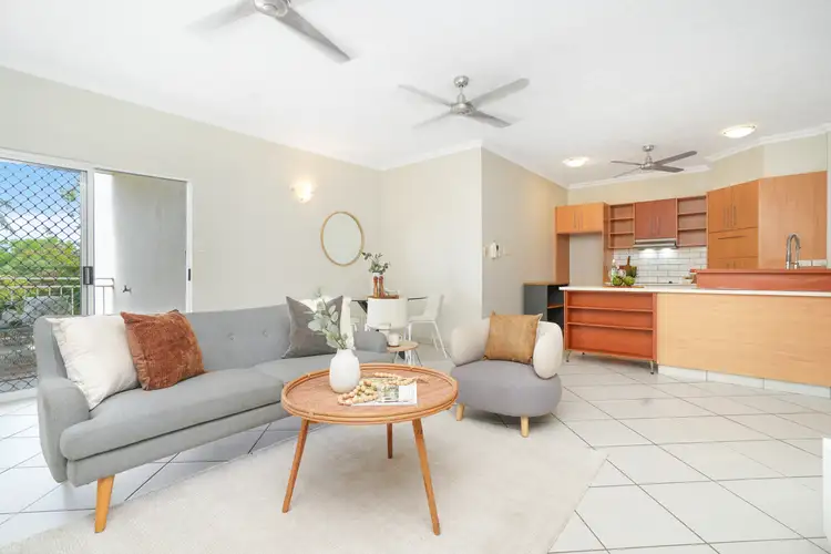 Main view of Homely unit listing, 5/19 Undoolya Street, Tiwi NT 810