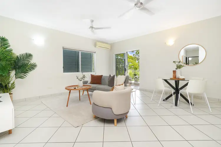 Second view of Homely unit listing, 5/19 Undoolya Street, Tiwi NT 810