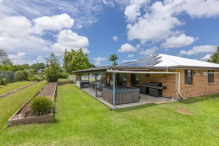 52-54 Leray Road, Elimbah QLD 4516