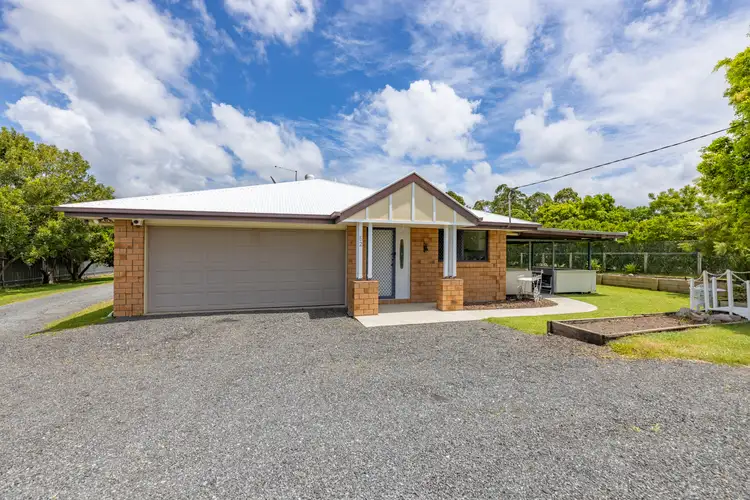 Second view of Homely house listing, 52-54 Leray Road, Elimbah QLD 4516