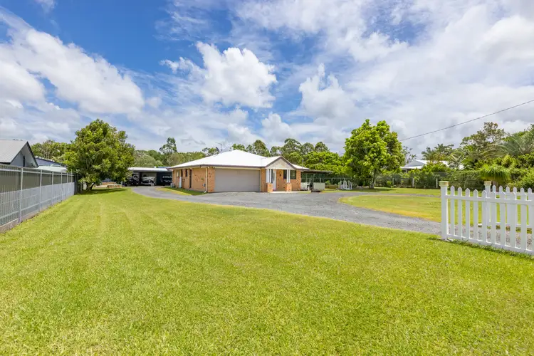 Third view of Homely house listing, 52-54 Leray Road, Elimbah QLD 4516