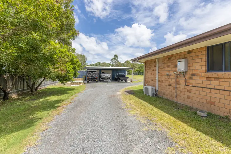 Fourth view of Homely house listing, 52-54 Leray Road, Elimbah QLD 4516