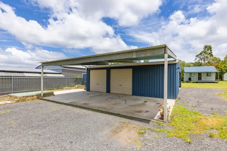 Fifth view of Homely house listing, 52-54 Leray Road, Elimbah QLD 4516