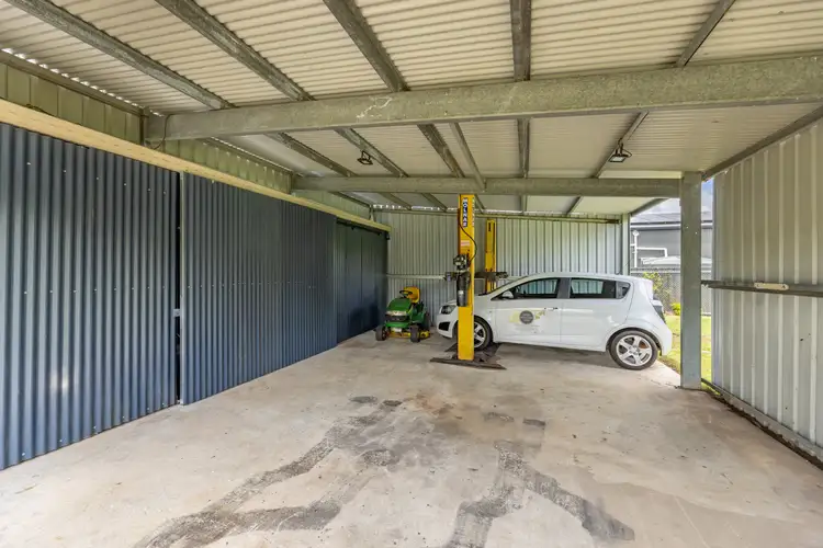 Sixth view of Homely house listing, 52-54 Leray Road, Elimbah QLD 4516