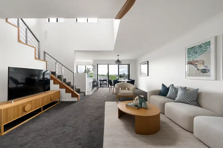 5/43 Oxlade Drive, New Farm QLD 4005