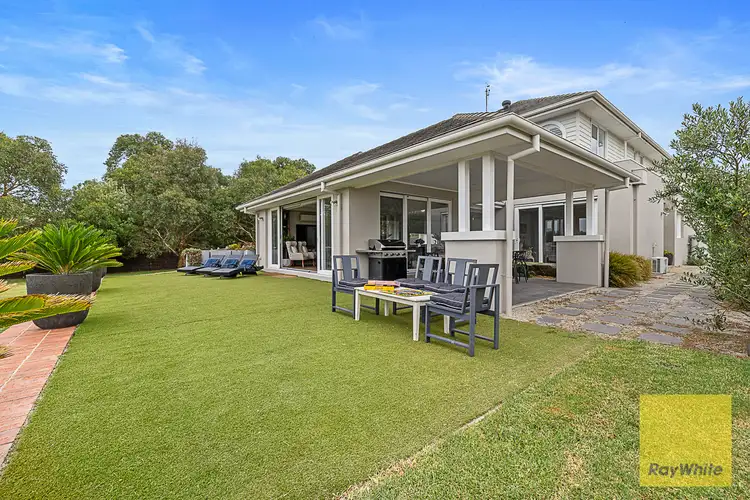 31 Hourigan Camp Lane, Yanakie VIC 3960