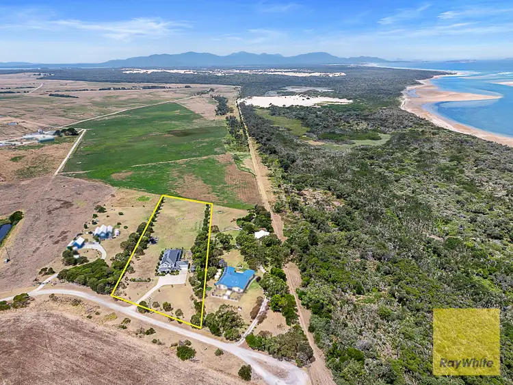 31 Hourigan Camp Lane, Yanakie VIC 3960