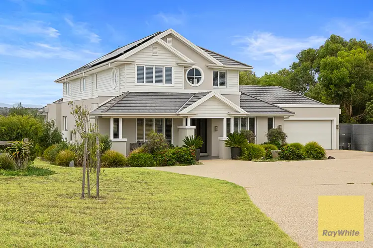 31 Hourigan Camp Lane, Yanakie VIC 3960