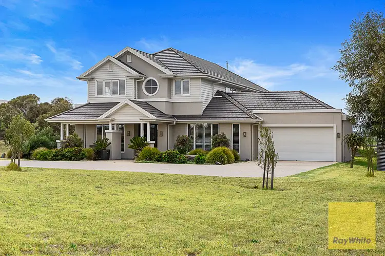 31 Hourigan Camp Lane, Yanakie VIC 3960