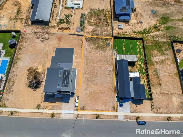 Third view of Homely land listing, 13 Chimney Rise, Googong NSW 2620