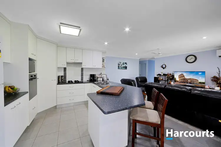 Fifth view of Homely house listing, 16 APPALOOSA DR, Branyan QLD 4670