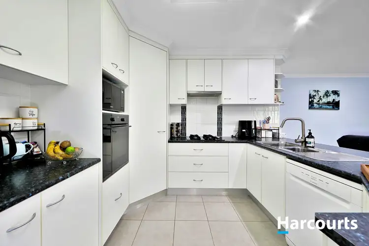 Sixth view of Homely house listing, 16 APPALOOSA DR, Branyan QLD 4670