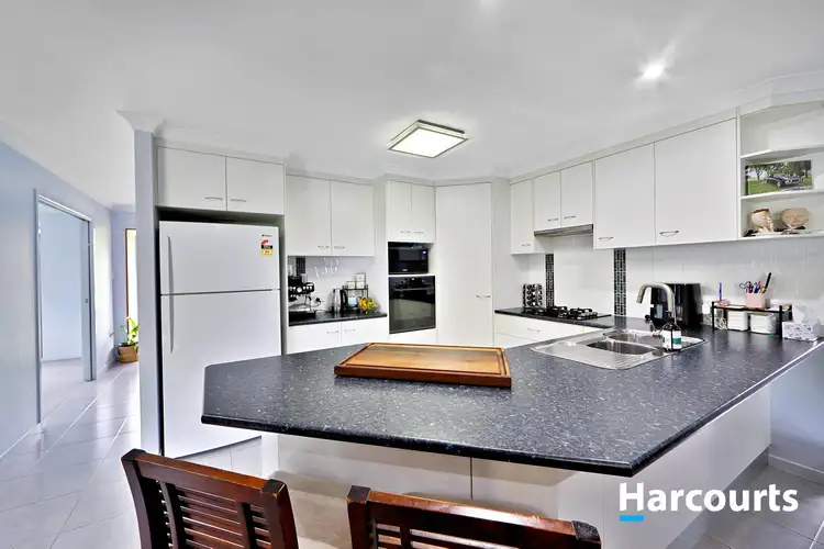Seventh view of Homely house listing, 16 APPALOOSA DR, Branyan QLD 4670