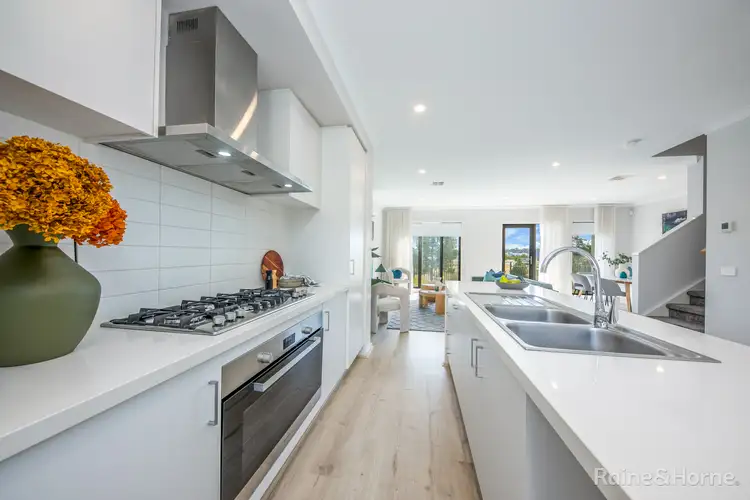 Third view of Homely house listing, 15 Kelpie Walk, Sunbury VIC 3429