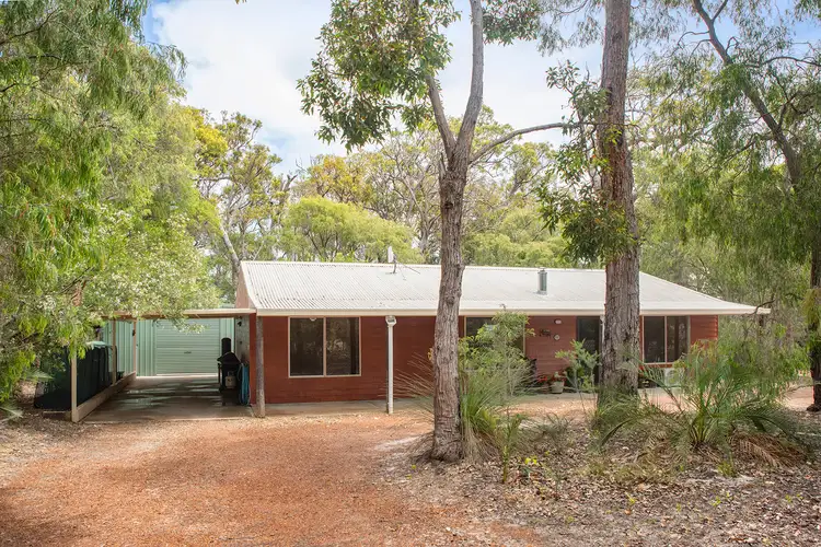 Third view of Homely house listing, 21 Flora Grove, Molloy Island WA 6290