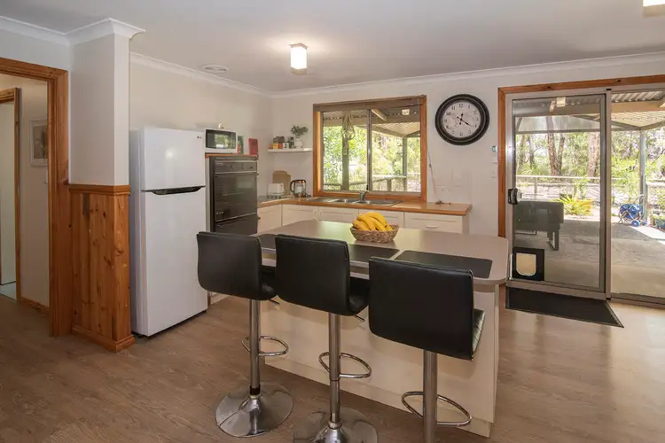 Fourth view of Homely house listing, 21 Flora Grove, Molloy Island WA 6290
