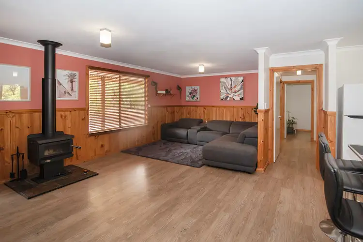 Fifth view of Homely house listing, 21 Flora Grove, Molloy Island WA 6290