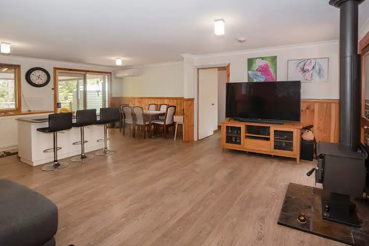 Sixth view of Homely house listing, 21 Flora Grove, Molloy Island WA 6290