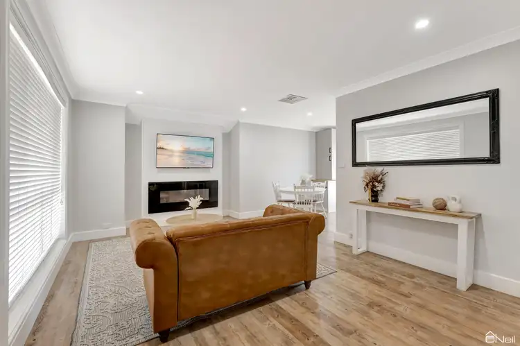 Second view of Homely house listing, 3 Clarence Road, Armadale WA 6112