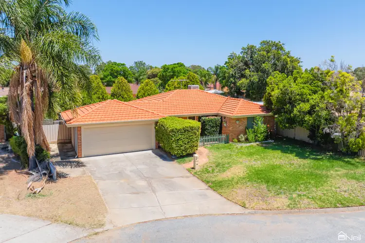 29 Greengage Court, Armadale WA 6112