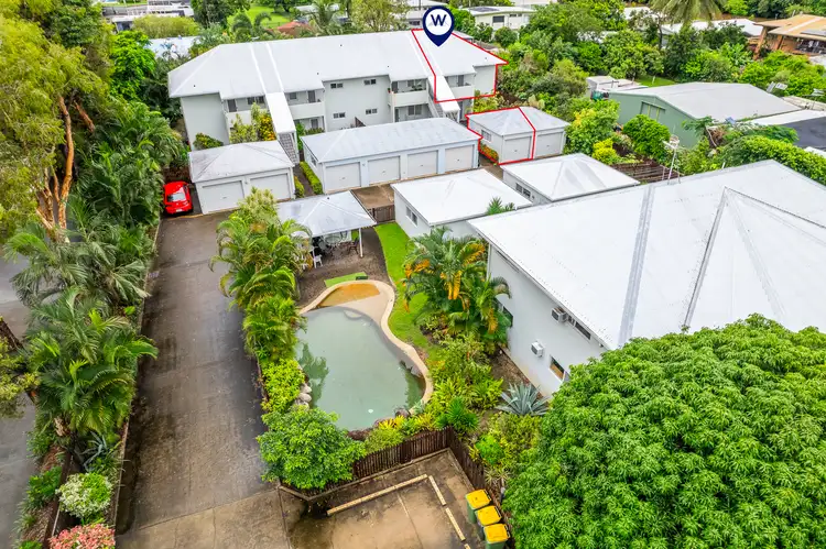 12/21-25 Givens Street, Westcourt QLD 4870