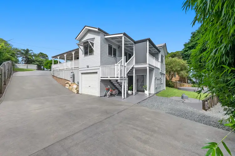 13 Erebus Court, Tamborine Mountain QLD 4272
