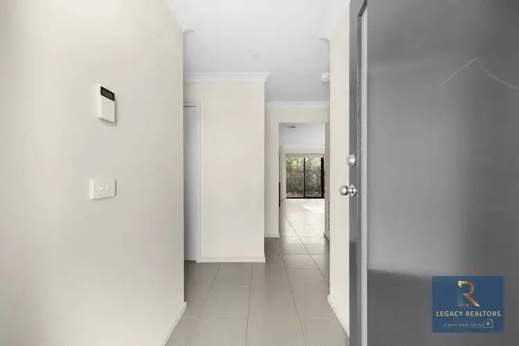 Third view of Homely house listing, 3 Monique Way, Tarneit VIC 3029