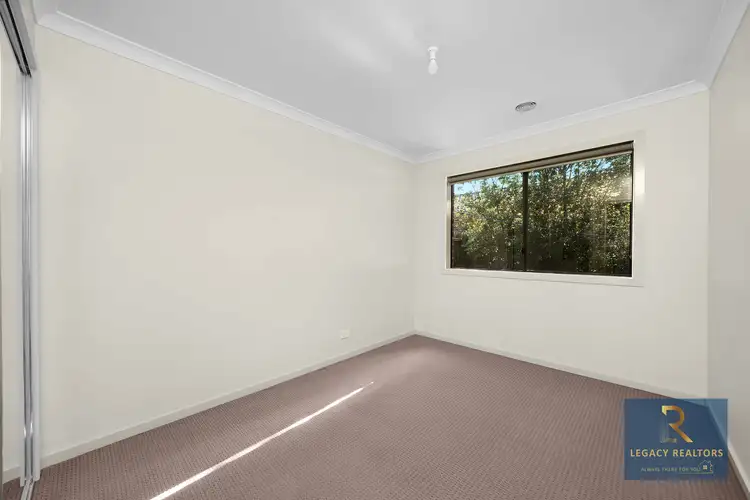 Fourth view of Homely house listing, 3 Monique Way, Tarneit VIC 3029
