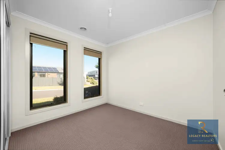 Fifth view of Homely house listing, 3 Monique Way, Tarneit VIC 3029