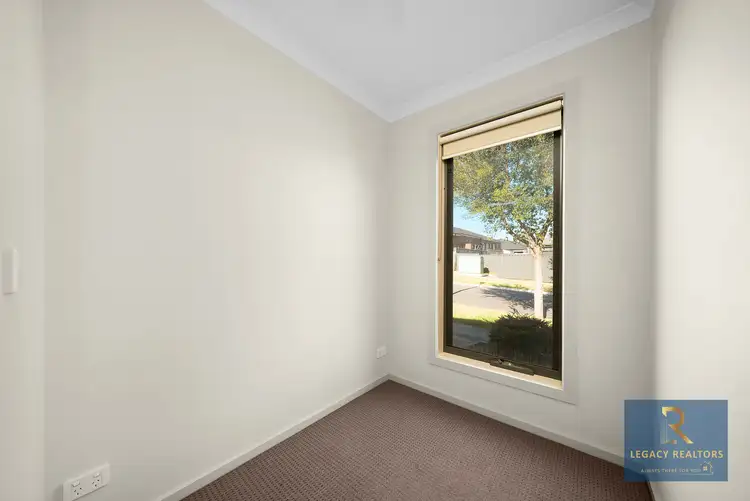 Sixth view of Homely house listing, 3 Monique Way, Tarneit VIC 3029