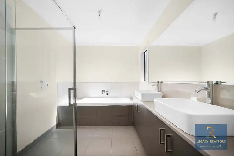 Seventh view of Homely house listing, 3 Monique Way, Tarneit VIC 3029