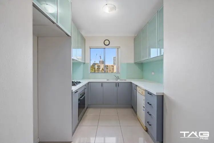Sixth view of Homely unit listing, 17/154-156 Bridge Road, Westmead NSW 2145