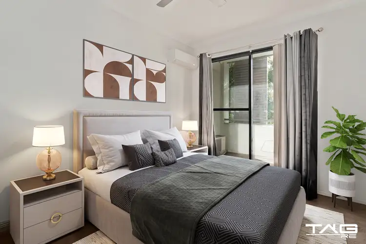 Third view of Homely unit listing, 108/31-37 Hassall Street, Parramatta NSW 2150