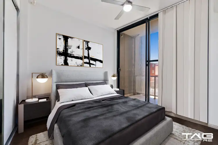 Fourth view of Homely unit listing, 108/31-37 Hassall Street, Parramatta NSW 2150