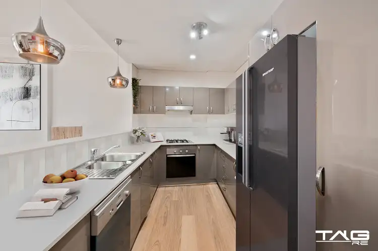 Fifth view of Homely unit listing, 108/31-37 Hassall Street, Parramatta NSW 2150