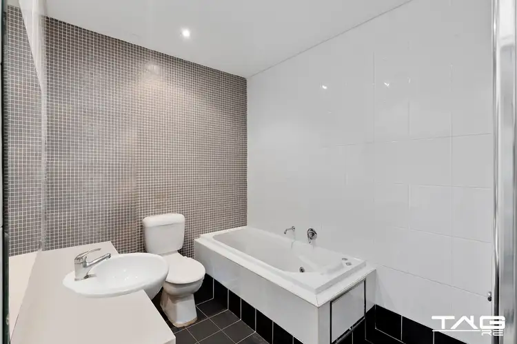 Sixth view of Homely unit listing, 108/31-37 Hassall Street, Parramatta NSW 2150