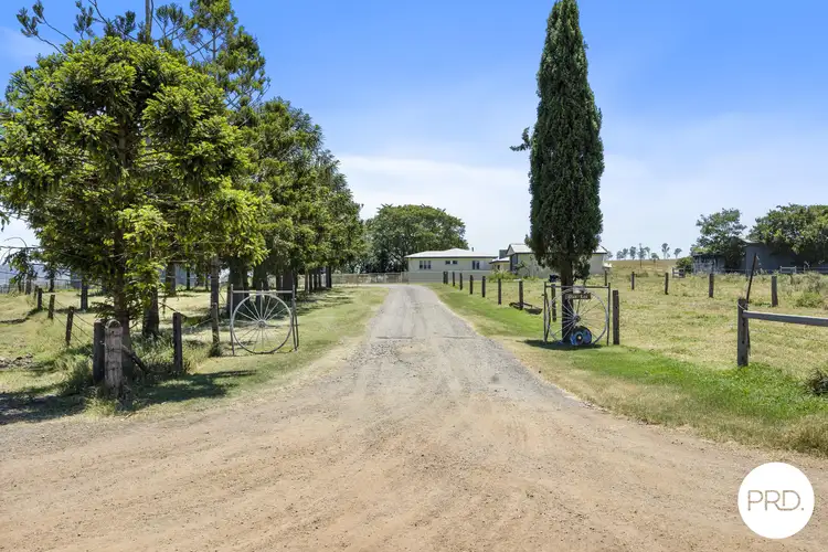 108 Blanchs Road, Lower Mount Walker QLD 4340