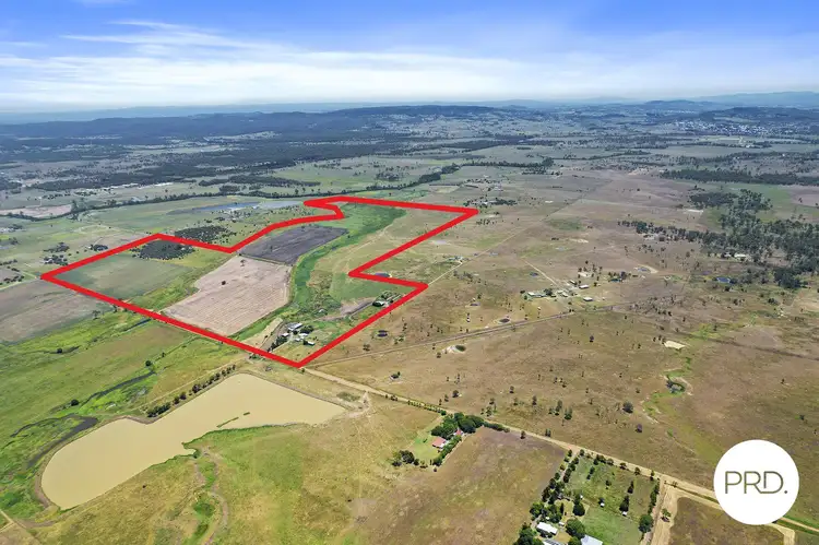 Fourth view of Homely rural property listing, 108 Blanchs Road, Lower Mount Walker QLD 4340