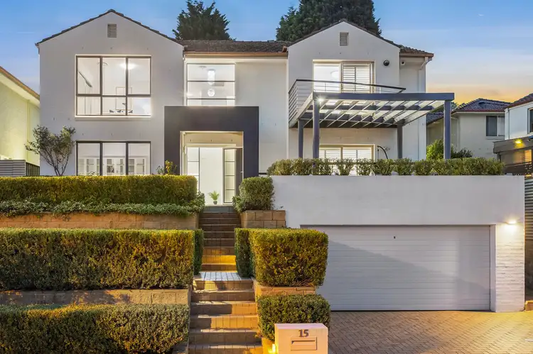 15 Seaview Parade, Belrose NSW 2085
