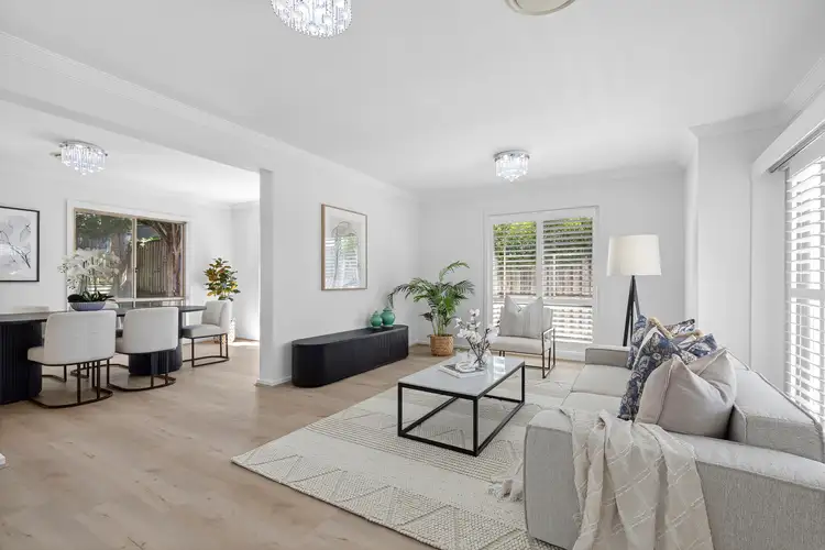 Third view of Homely house listing, 15 Seaview Parade, Belrose NSW 2085
