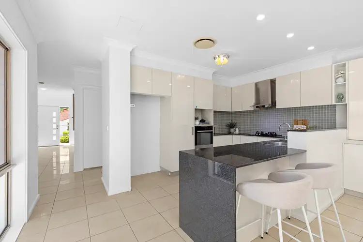 Fourth view of Homely house listing, 15 Seaview Parade, Belrose NSW 2085