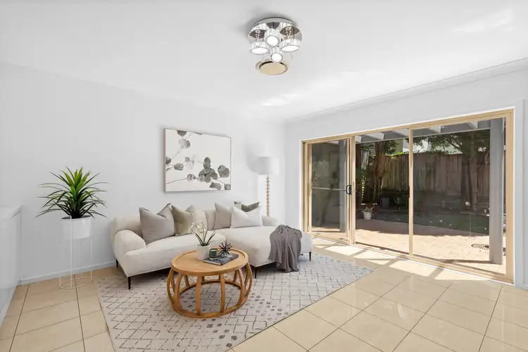 Fifth view of Homely house listing, 15 Seaview Parade, Belrose NSW 2085