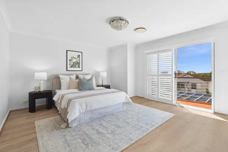 Sixth view of Homely house listing, 15 Seaview Parade, Belrose NSW 2085