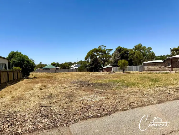 Fourth view of Homely land listing, 20 Stirling Street, Northam WA 6401